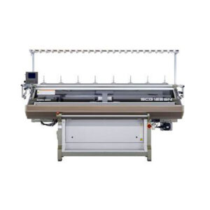 SHIMA SEIKI – SCG122SN