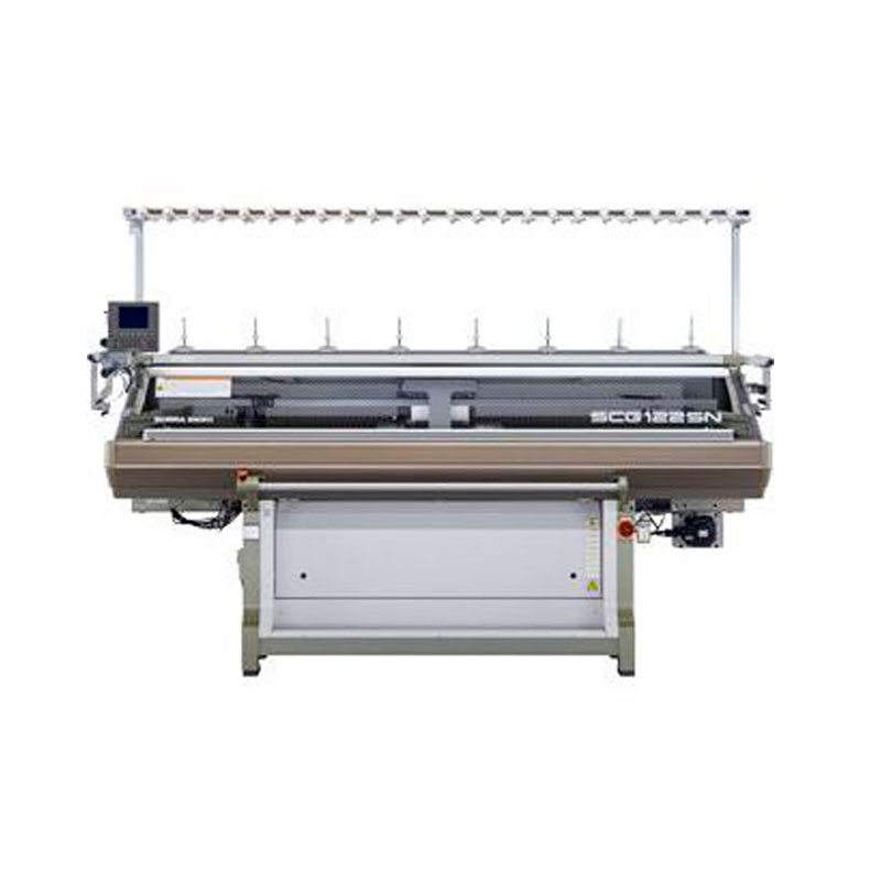 SHIMA SEIKI – SCG122SN