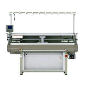 SHIMA SEIKI – SSR112