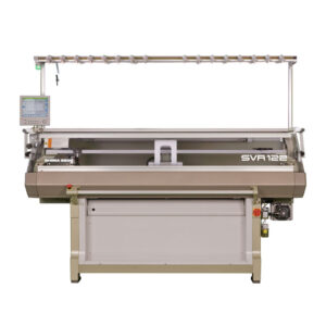 SHIMA SEIKI – SVR 122