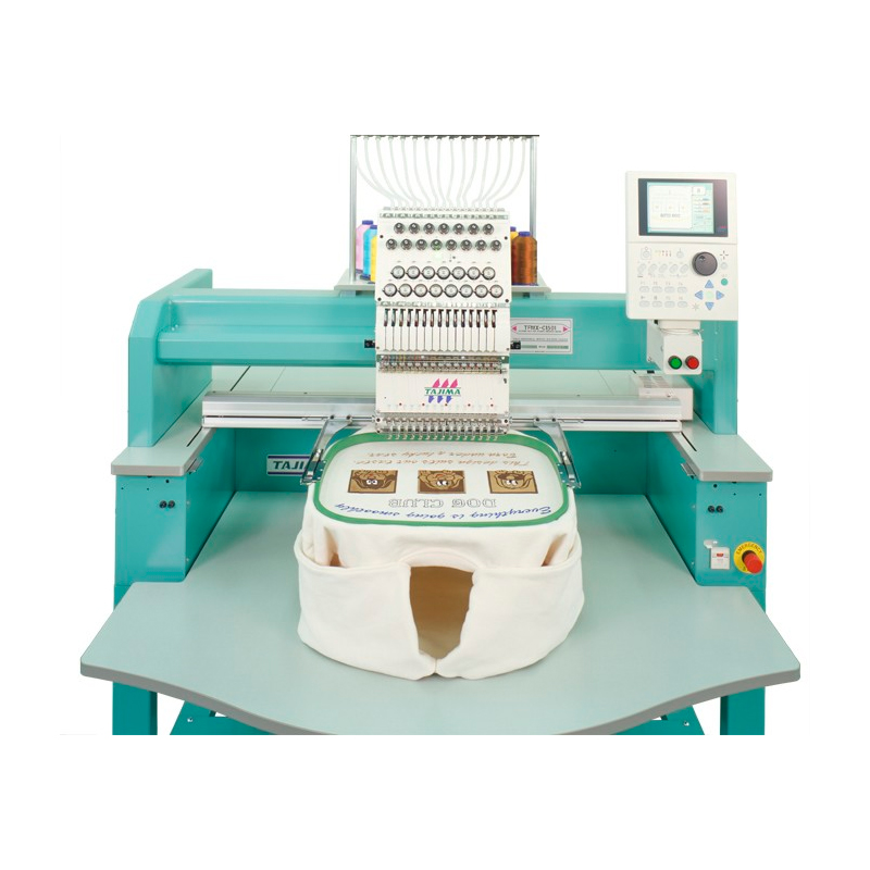 TAJIMA TFMX 1501