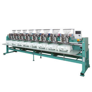 TAJIMA TFMX IIC TYPE 2