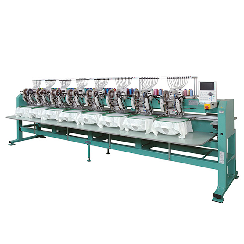 TAJIMA TFMX IIC TYPE 2