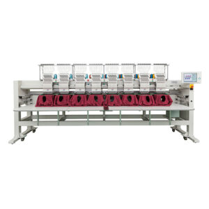 TAJIMA – TMAR KC TYPE 2