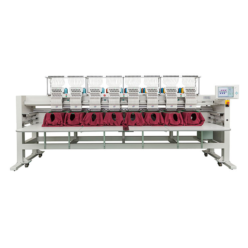 TAJIMA – TMAR KC TYPE 2