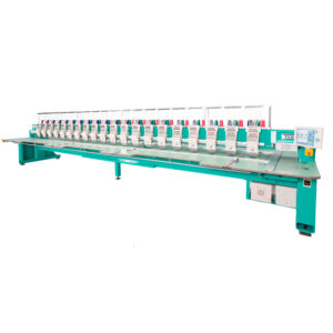 TAJIMA TMCS-VF