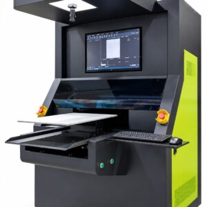 Impresora digital de bordados E-Mate Pro DTE