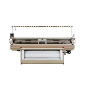 SHIMA SEIKI MACH 2 S