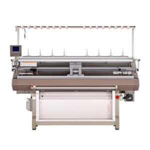 SHIMA SEIKI – SIR122