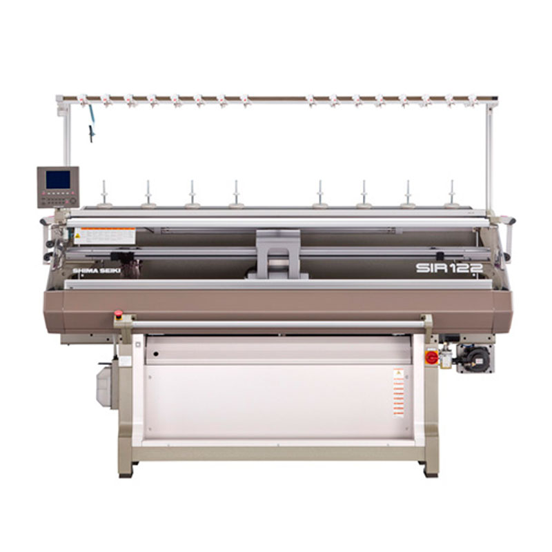SHIMA SEIKI – SIR122