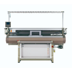 SHIMA SEIKI SVR 093 SV