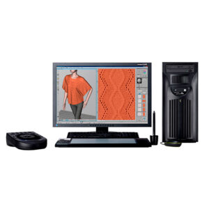 SHIMA SEIKI – SDS ONE APEX 3D