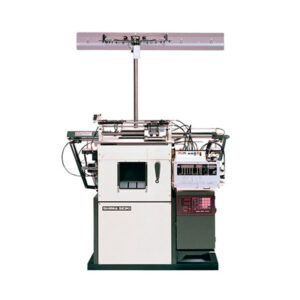 SHIMA SEIKI – SPG